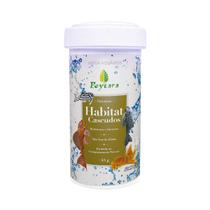 Ração Poytara Premium Habitat Cascudos 45G