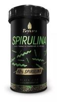 Ração Poytara Spirulina 40% Black Line 120g