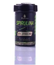 Ração Poytara Spirulina Marinhos Black Line 45 G