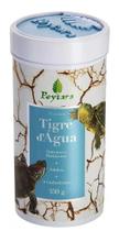 Ração Poytara Tigre D'Agua 350G