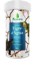 Ração Poytara Tigre DÁgua 90 gramas