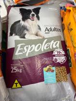 Ração pra cães adultos