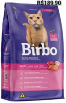 Ração pra gatos Ração pra gatos