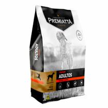 Ração Premiatta Cães Classic Trainer - 15kg Ração Premiatta Cães Classic Trainer - 15kg