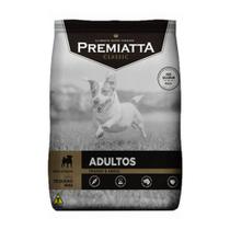 Ração Premiatta Classic 15kg Mini Bits para Cães de Raças Pequenas