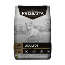 Ração Premiatta Classic 15kg Mini Bits para Cães de Raças Pequenas Ração Premiatta Classic 15kg Mini Bits para Cães de Raças Pequenas