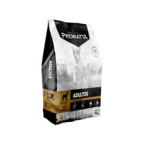 Ração Premiatta Classic Adultos Raças Médias E Grandes 15 Kg