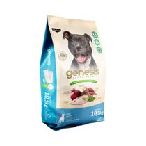 Ração Premiatta Genesis para Cães Porte Grande 10,5kg