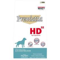 Ração Premiatta HD 32 Filhotes 3kg