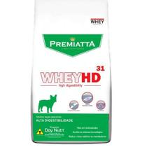Ração Premiatta HD Alta Digestibilidade para Cães de Raças Pequenas com 4 a 10 Kg Ração Premiatta HD Alta Digestibilidade para Cães de Raças Pequenas com 4 a 10 Kg