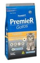 Ração Premier Ambientes Internos Gatos Filhotes Frango 500g Ração Premier Ambientes Internos Gatos Filhotes Frango 500g