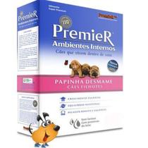 Ração Premier Ambientes Internos Papinha Desmame 1 kg - PremieR Pet