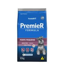 Ração Premier Cães Adultos Raças Pequenas Ração Premier Cães Adultos Raças Pequenas