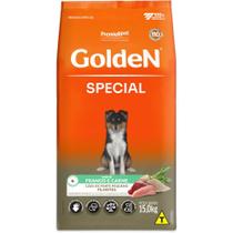 Ração PremieR Cães Porte Pequeno Frango E Carne 15kg