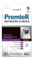 Ração PREMIER CAES RENAL RP 10KG