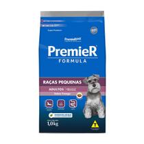 Ração Premier Fórmula Cães Adultos Pequeno 1 Kg Ração Premier Fórmula Cães Adultos Pequeno 1 Kg