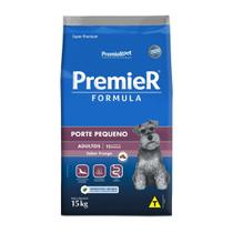 Ração Premier Fórmula Cães Adultos Pequeno 15 Kg