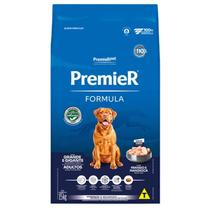 Ração Premier Fórmula Cães Adultos Raças Grandes Frango e Mandioca 20Kg