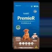 Ração Premier Fórmula Cães Filhotes Raças Grandes Frango 15Kg Ração Premier Fórmula Cães Filhotes Raças Grandes Frango 15Kg