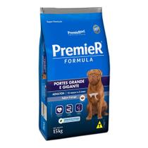 Ração Premier Formula Cães Grande E Gigante Frango 15Kg Ração Premier Formula Cães Grande E Gigante Frango 15Kg