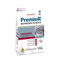 Racao premier gato urinario 1,5kg Racao premier gato urinario 1,5kg