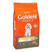 Ração Premier Golden Cães Porte Pequeno Peru E Arroz 10.1 Kg Ração Premier Golden Cães Porte Pequeno Peru E Arroz 10.1 Kg