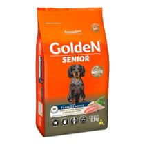 Ração Premier Golden Formula Cães Adultos Frango/Arroz 10,1kg