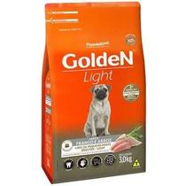 Ração Premier Golden Formula Cães Adultos Light Mini Bits Frango e Arroz 3kg Ração Premier Golden Formula Cães Adultos Light Mini Bits Frango e Arroz 3kg