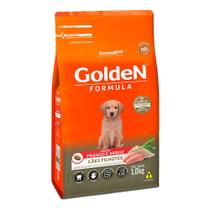 Ração Premier Golden Formula Cães Filhotes Frango E Arroz - 1 Kg