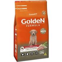 Ração Premier Golden Formula Cães Filhotes Frango e Arroz 1kg Ração Premier Golden Formula Cães Filhotes Frango e Arroz 1kg