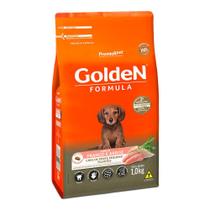 Ração PremieR GoldeN Formula Frango e Arroz Cães Filhotes 1kg