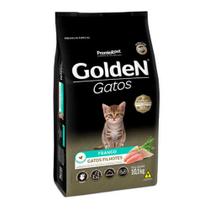 Ração Premier Golden para Gatos Filhotes Frango 10,1kg Ração Premier Golden para Gatos Filhotes Frango 10,1kg