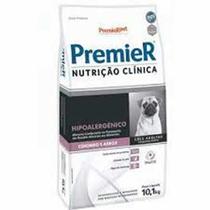Ração Premier Hipoalergênico Cães Porte Pequeno Cordeiro - 10,1kg