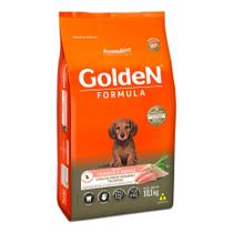 Ração Premier Mini Bits Para Cães Filhotes Frango 10.1Kg Ração Premier Mini Bits Para Cães Filhotes Frango 10.1Kg