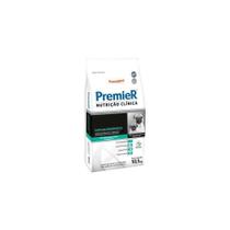 Ração Premier Nutrição Clínica Cães Raças Pequenas Hipoalergênico Proteína Hidrolisada e Mandioca Ração Premier Nutrição Clínica Cães Raças Pequenas Hipoalergênico Proteína Hidrolisada e Mandioca