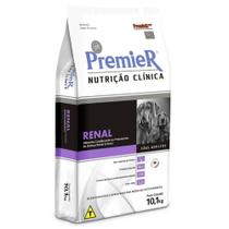 Ração Premier Nutrição Clínica Cães Renal - 10,1 KG