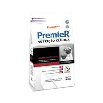 Ração Premier Nutrição Clínica Gastrointestinal Cães Adultos e Filhotes Pequeno 2 Kg Ração Premier Nutrição Clínica Gastrointestinal Cães Adultos e Filhotes Pequeno 2 Kg
