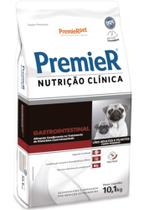 Ração PremieR Nutrição Clínica Gastrointestinal Cães Adultos & Filhotes Porte Pequeno 2kg