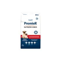 Ração Premier Nutrição Clínica Gastrointestinal Cães Adultos Pequeno Porte 10,1kg