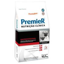 Ração Premier Nutrição Clínica Gastrointestinal para Cães de Pequeno Porte