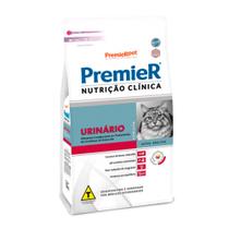 Ração PremieR Nutrição Clínica Gatos Urinária 500g - PremieR Pet