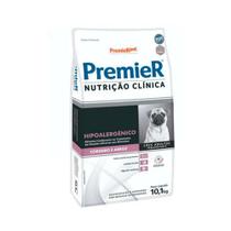 Ração PremieR Nutrição Clínica Hipoalergênico Cães 2Kg