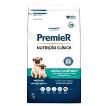 Ração Premier Nutrição Clínica Hipoalergênico Cães Adultos e Filhotes Pequeno Porte 2kg Ração Premier Nutrição Clínica Hipoalergênico Cães Adultos e Filhotes Pequeno Porte 2kg