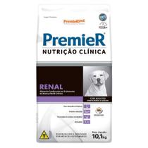 Ração Premier Nutrição Clínica Renal Cães Adultos Raças