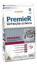 Ração Premier Nutrição Clínica Urinário para Gatos