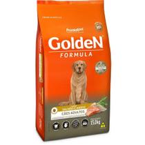 Ração Premier Para Cães Adultos Sabor Salmão E Arroz 15Kg Ração Premier Para Cães Adultos Sabor Salmão E Arroz 15Kg