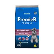 Ração Premier Pet Formula Cães Adultos Raças Pequenas 15kg
