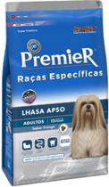 Ração Premier Pet Raças Específicas Lhasa Apso Adulto