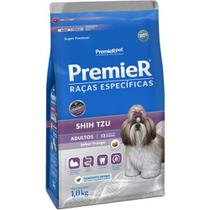 Ração Premier Pet Raças Específicas Shih Tzu Adulto - 1 kg