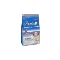 Ração Premier Pet Shih Tzu Filhote Nutrição Específica 2,5kg